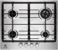 Фото - Варочная поверхность Electrolux EGG 6343 NOX нержавейка