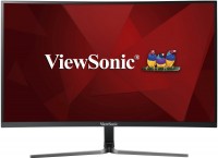 Фото - Монитор Viewsonic VX2758-PC-MH 27 "  черный