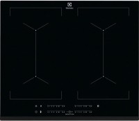 Фото - Варочная поверхность Electrolux IPE 6454 KF черный