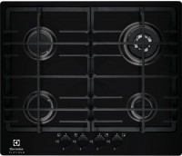Фото - Варочная поверхность Electrolux EGG 96343 NK черный