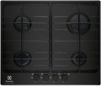 Фото - Варочная поверхность Electrolux EGG 96242 NR черный