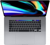 Фото - Ноутбук Apple MacBook Pro 16 (2019) (Z0XZ001MM)
