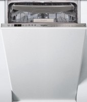 Фото - Встраиваемая посудомоечная машина Whirlpool WSIO 3O34 PFE X 