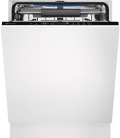 Фото - Встраиваемая посудомоечная машина Electrolux EEG 69300 L