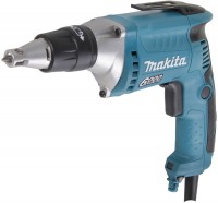 Фото - Дрель / шуруповерт Makita FS6300JX2 