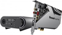 Фото - Звуковая карта Creative Sound Blaster AE-9 