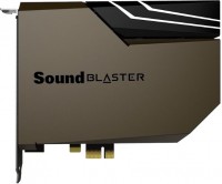 Фото - Звуковая карта Creative Sound Blaster AE-7 