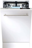 Фото - Встраиваемая посудомоечная машина Sharp QW-S32I472XDE