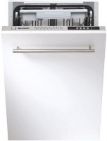 Фото - Встраиваемая посудомоечная машина Sharp QW-S41I472XDE