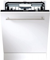 Фото - Встраиваемая посудомоечная машина Sharp QW-GD53I443X