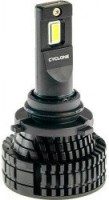 Фото - Автолампа Cyclone Type-39 HB4 6000K 8000Lm 1pcs