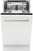 Фото - Встраиваемая посудомоечная машина Sharp QW-GS52I452X