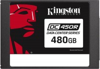 Фото - SSD Kingston DC450R SEDC450R/7680G 7.68 ТБ