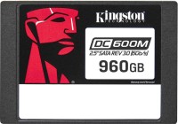 Фото - SSD Kingston DC450R SEDC450R/960G 960 ГБ