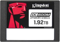 Фото - SSD Kingston DC450R SEDC450R/1920G 1.92 ТБ