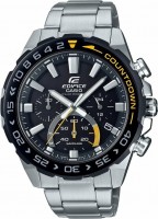 Фото - Наручные часы Casio Edifice EFS-S550DB-1A 