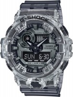 Фото - Наручные часы Casio G-Shock GA-700SK-1A 