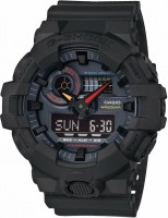 Фото - Наручные часы Casio G-Shock GA-700BMC-1A 