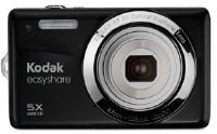 Фото - Фотоаппарат Kodak EasyShare M23 
