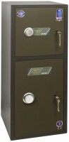 Фото - Сейф SAFEtronics NTR 39ME/61MES
