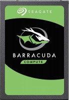 Фото - SSD Seagate BarraCuda Compute SSD ZA2000CM1A002 2 ТБ