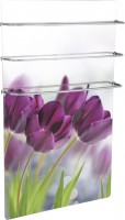 Фото - Полотенцесушитель Teplaja Kompanija HGlass Basic (HGlass GHT 6012 Basic 600x1200)