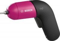 Фото - Дрель / шуруповерт Bosch IXO 6 Colour Edition 06039C7072 