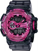 Фото - Наручные часы Casio G-Shock GA-400SK-1A4