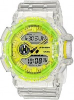 Фото - Наручные часы Casio G-Shock GA-400SK-1A9 
