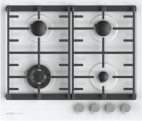 Фото - Варочная поверхность Gorenje G 6 SY2W белый