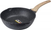 Фото - Сковородка Kohen Pure Stone KN78704 24 см