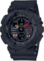 Фото - Наручные часы Casio G-Shock GA-140BMC-1A 