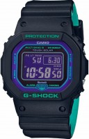 Фото - Наручные часы Casio G-Shock GW-B5600BL-1 