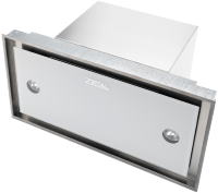 Фото - Вытяжка Zirtal Linear 60 IX WH нержавейка