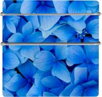 Фото - Полотенцесушитель Teplaja Kompanija HGlass Basic (HGlass GHT 6060 Basic 600x600)
