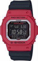 Фото - Наручные часы Casio G-Shock GW-M5610RB-4 