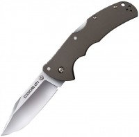 Фото - Нож / мультитул Cold Steel Code 4 CP S35VN 