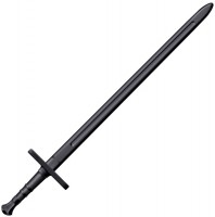 Фото - Нож / мультитул Cold Steel Hand and a Half training sword