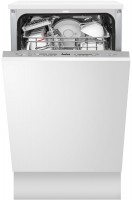 Фото - Встраиваемая посудомоечная машина Amica DIM 404D