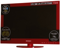 Фото - Телевизор Shivaki STV-24LEDGR7 24 "  красный