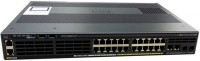 Фото - Коммутатор Cisco WS-C2960X-24PSQ-L 