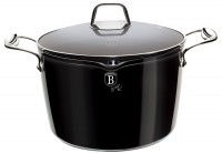 Фото - Кастрюля Berlinger Haus Black Royal BH-1680