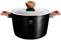 Фото - Кастрюля Berlinger Haus Ebony Maple BH-1720
