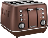 Фото - Тостер Morphy Richards Evoke 240101 