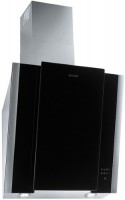 Фото - Вытяжка Gorenje DVG 6565 AX черный