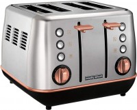 Фото - Тостер Morphy Richards Evoke 240116 