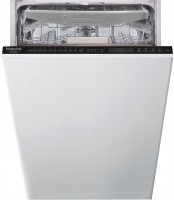Фото - Встраиваемая посудомоечная машина Hotpoint-Ariston HSIP 4O21 WFE 
