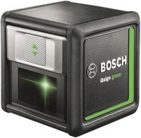 Нивелир / уровень / дальномер Bosch Quigo Green Basic 0603663C00 