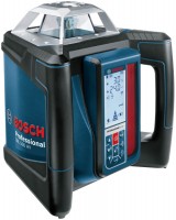 Фото - Нивелир / уровень / дальномер Bosch GRL 500 HV Professional 06159940EF 