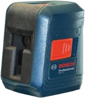 Фото - Нивелир / уровень / дальномер Bosch GLL 2 Professional 0601063A02 